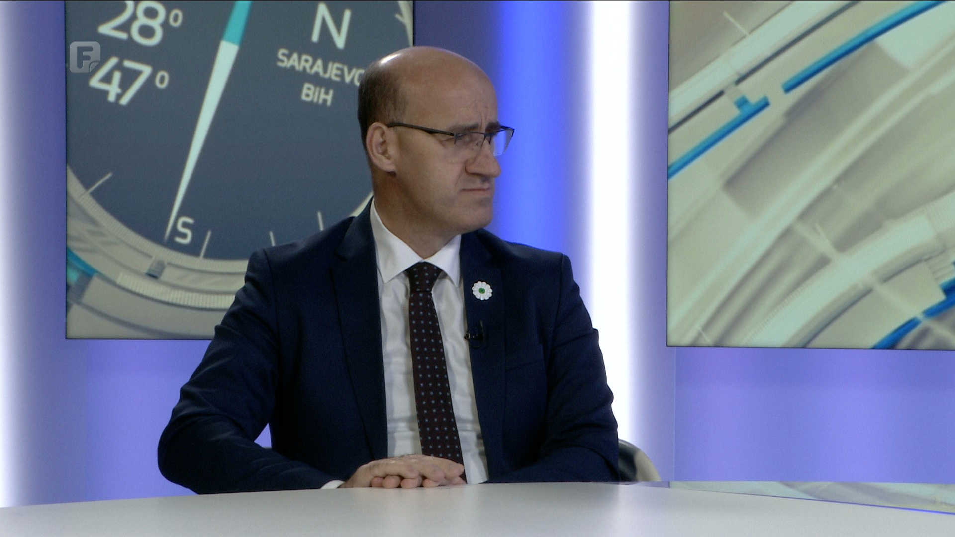 Salkić u Federaciji danas: 9. januar asocira na genocid